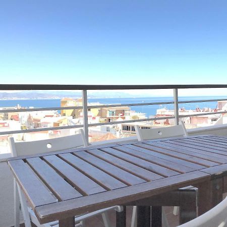 Cozy Apartamento Centro Torremolinos Dış mekan fotoğraf