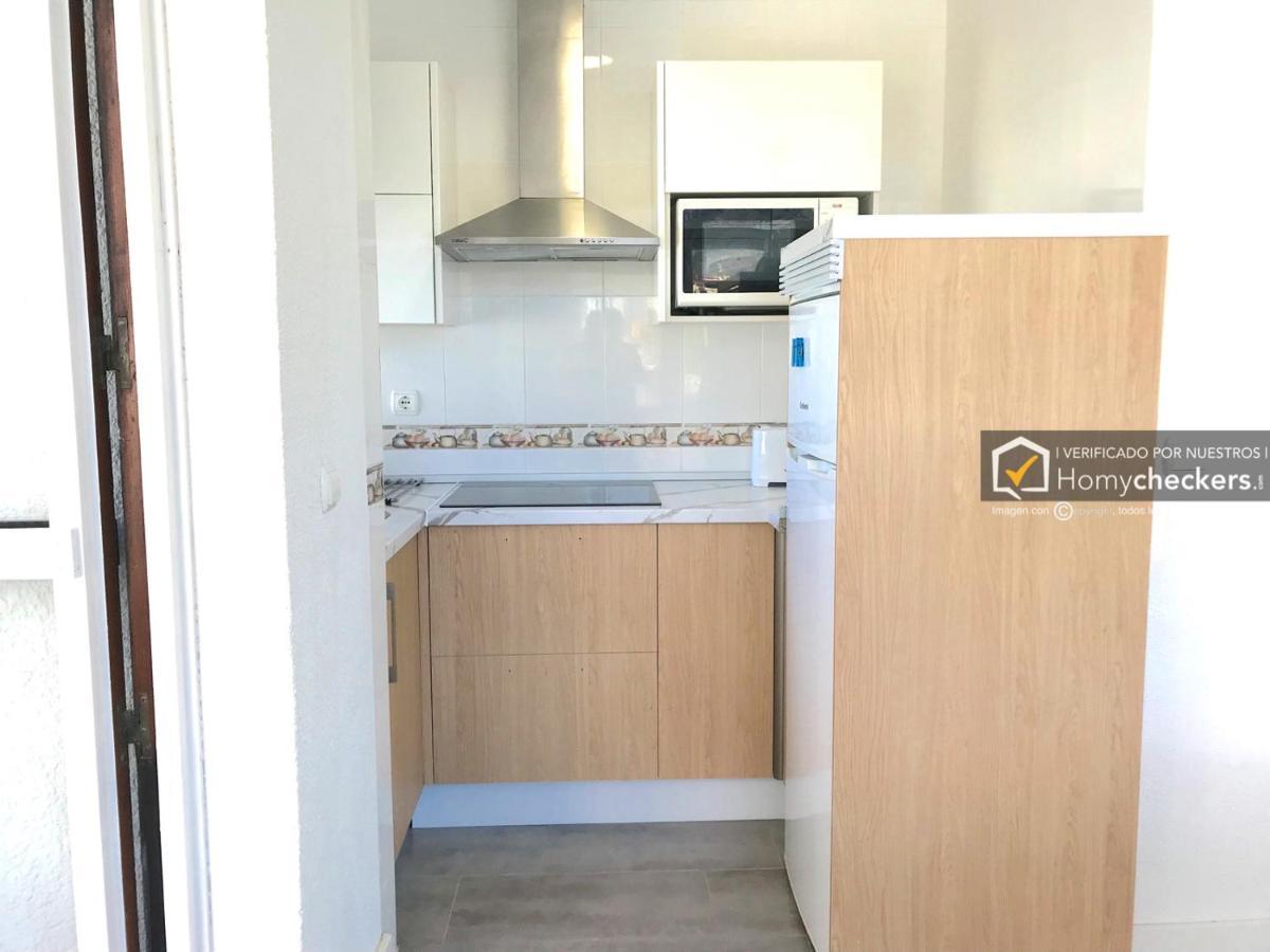 Cozy Apartamento Centro Torremolinos Dış mekan fotoğraf