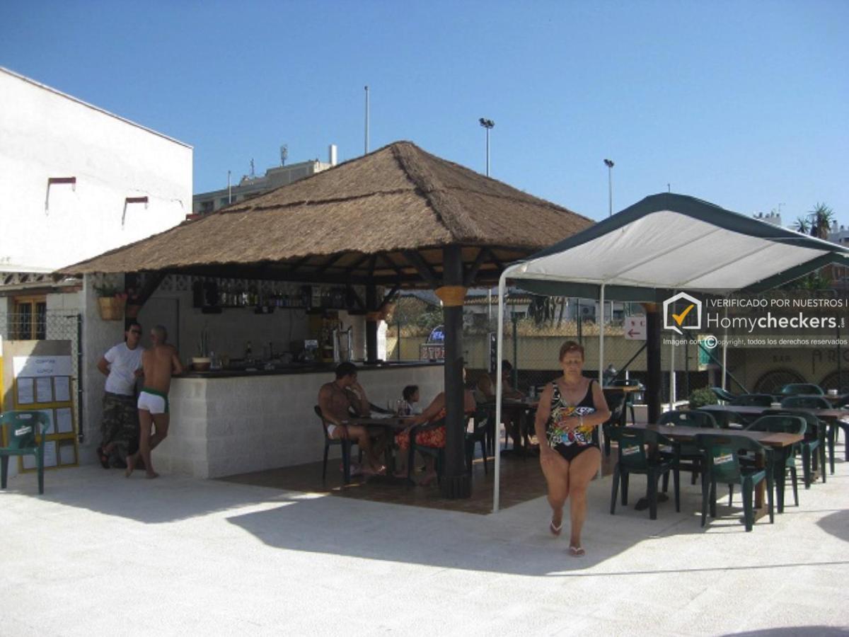 Cozy Apartamento Centro Torremolinos Dış mekan fotoğraf