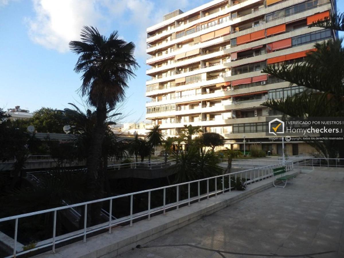 Cozy Apartamento Centro Torremolinos Dış mekan fotoğraf