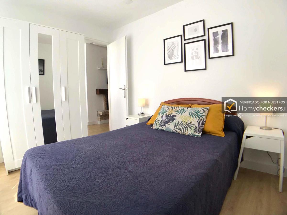 Cozy Apartamento Centro Torremolinos Dış mekan fotoğraf