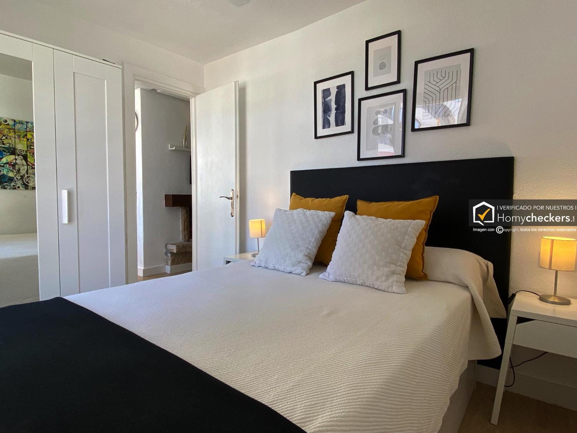 Cozy Apartamento Centro Torremolinos Dış mekan fotoğraf