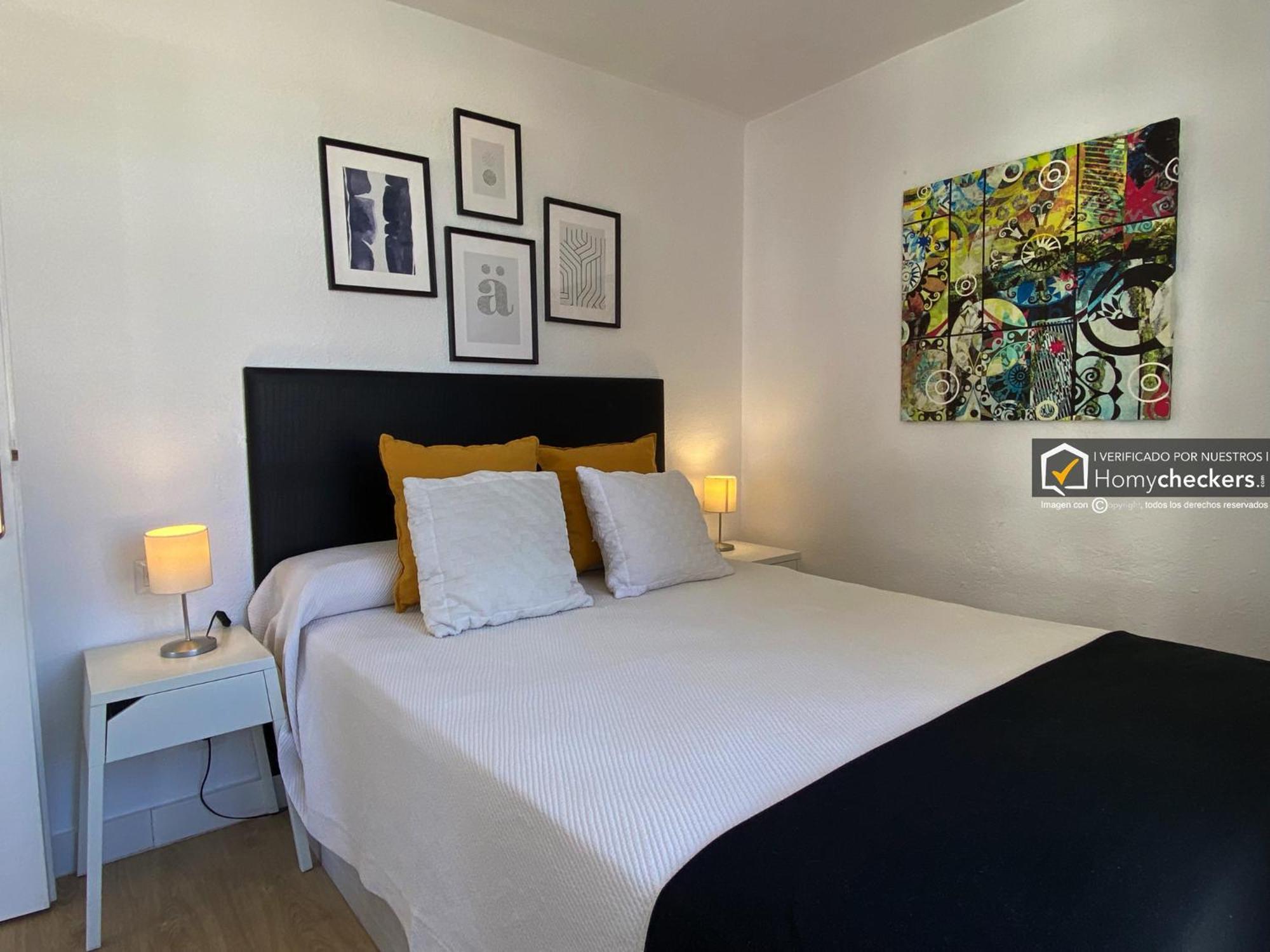 Cozy Apartamento Centro Torremolinos Dış mekan fotoğraf