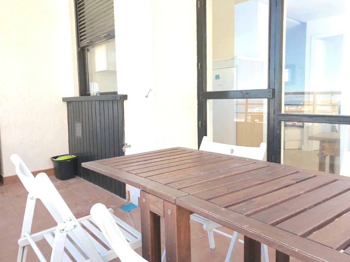 Cozy Apartamento Centro Torremolinos Dış mekan fotoğraf