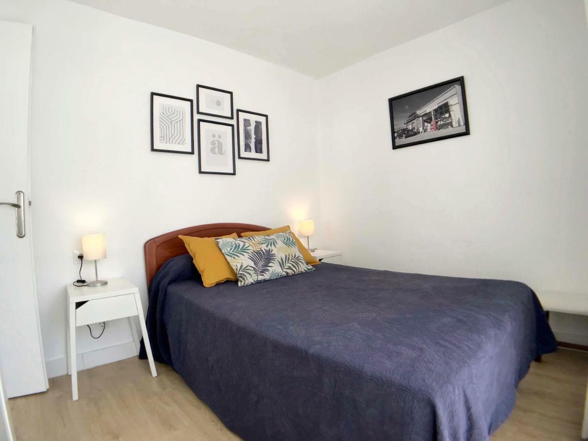 Cozy Apartamento Centro Torremolinos Dış mekan fotoğraf