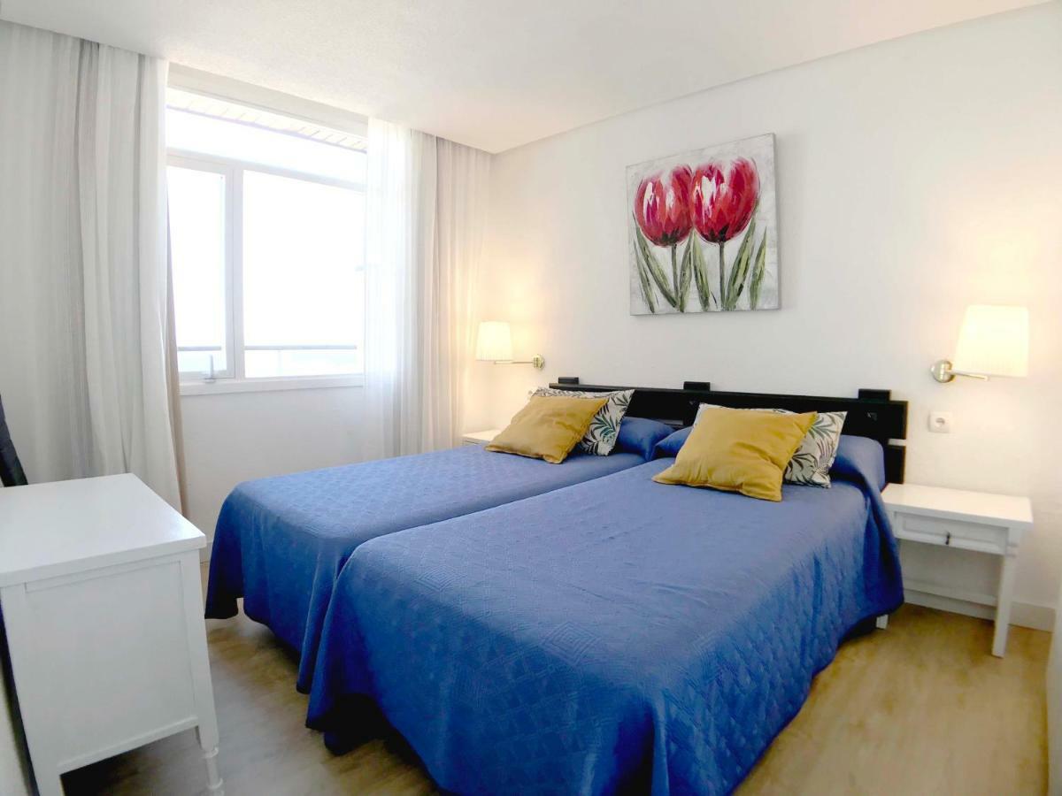 Cozy Apartamento Centro Torremolinos Dış mekan fotoğraf